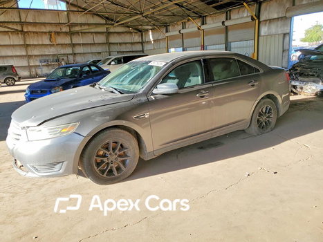 Ford Taurus 2014 - Image 1 of 12