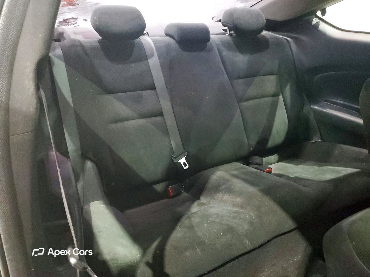 Honda Accord 2013