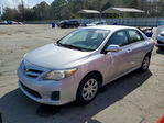 Toyota Corolla 2011