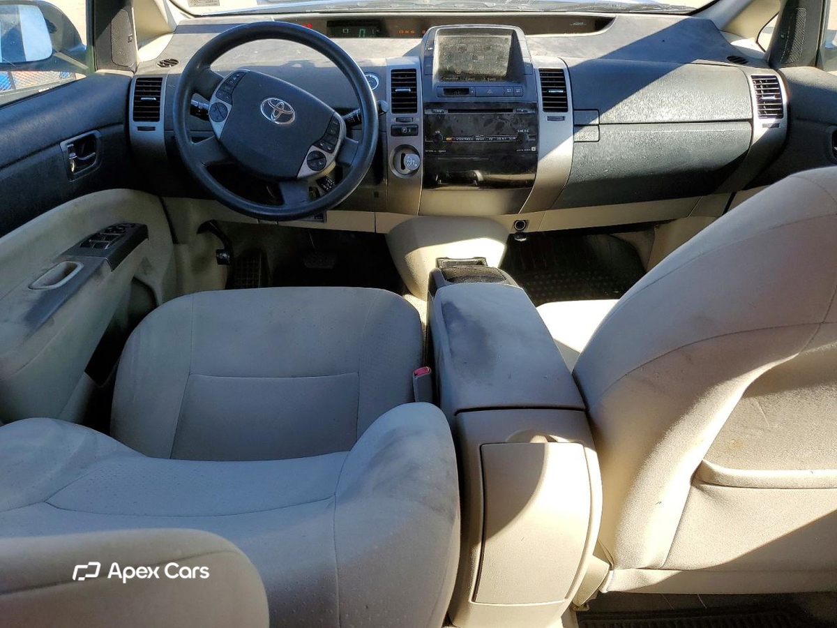Toyota Prius 2006