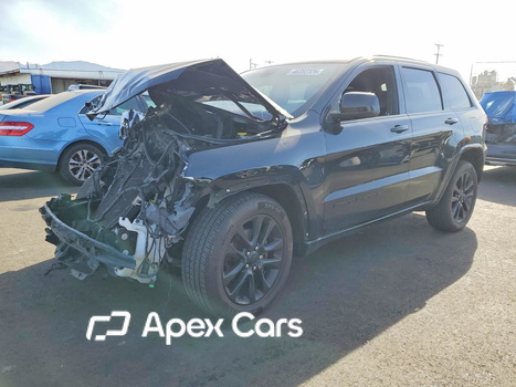 Jeep Cherokee 2019 - Image 1 of 14