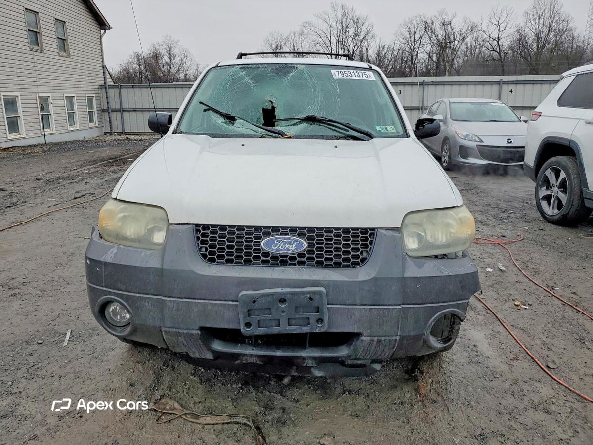 Ford Escape 2006