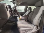 Chevrolet Silverado 2018