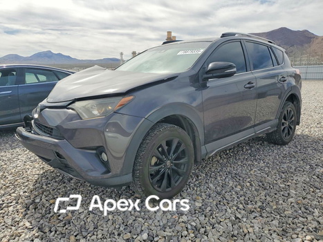 Toyota RAV 4 2018 - Image 1 of 13