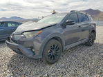 Toyota RAV 4 2018