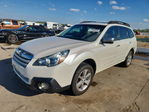Subaru Outback 2013