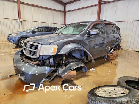 Dodge Durango 2007 - Zdjęcie 1 z 14