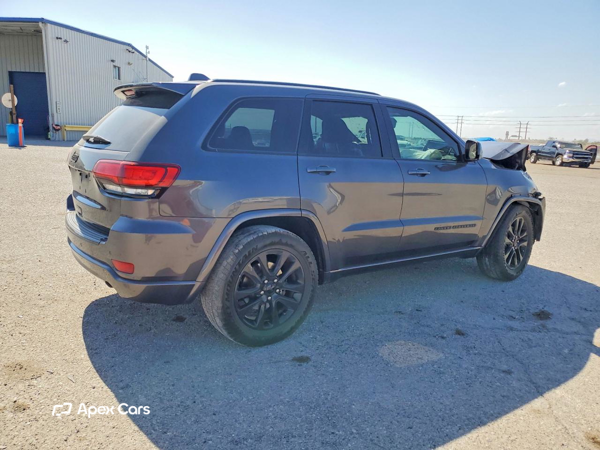 Jeep Cherokee 2018