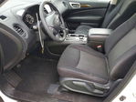 Nissan Pathfinder 2018