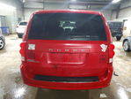 Dodge Caravan 2015