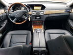 Mercedes-Benz E-klasse 2011