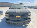 Chevrolet Silverado 2015
