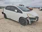 Honda Fit 2009