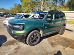 Ford Bronco 2025