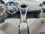 Hyundai Sonata 2009