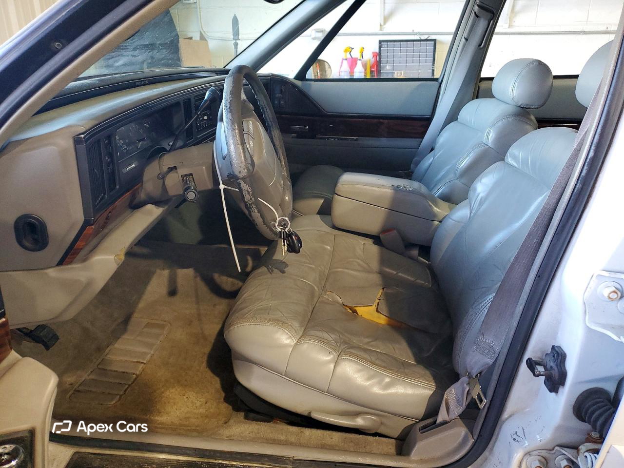 Buick LeSabre 1999