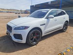 Jaguar F-Pace 2019