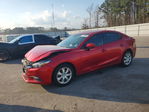 Mazda 3 2017