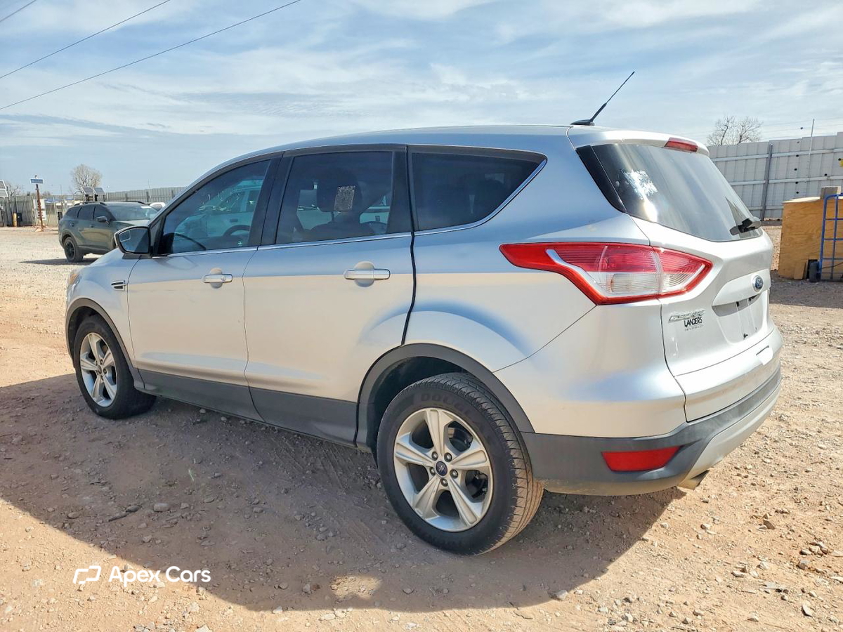 Ford Escape 2014