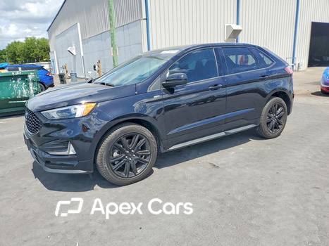 Ford Edge 2024 - Image 1 of 15