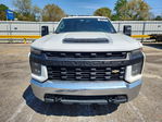 Chevrolet Silverado 2020
