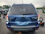 Subaru Forester 2012