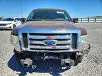 Ford F-150 2011