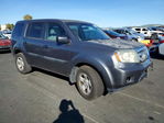 Honda Pilot 2011