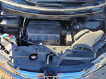 Honda Odyssey 2015