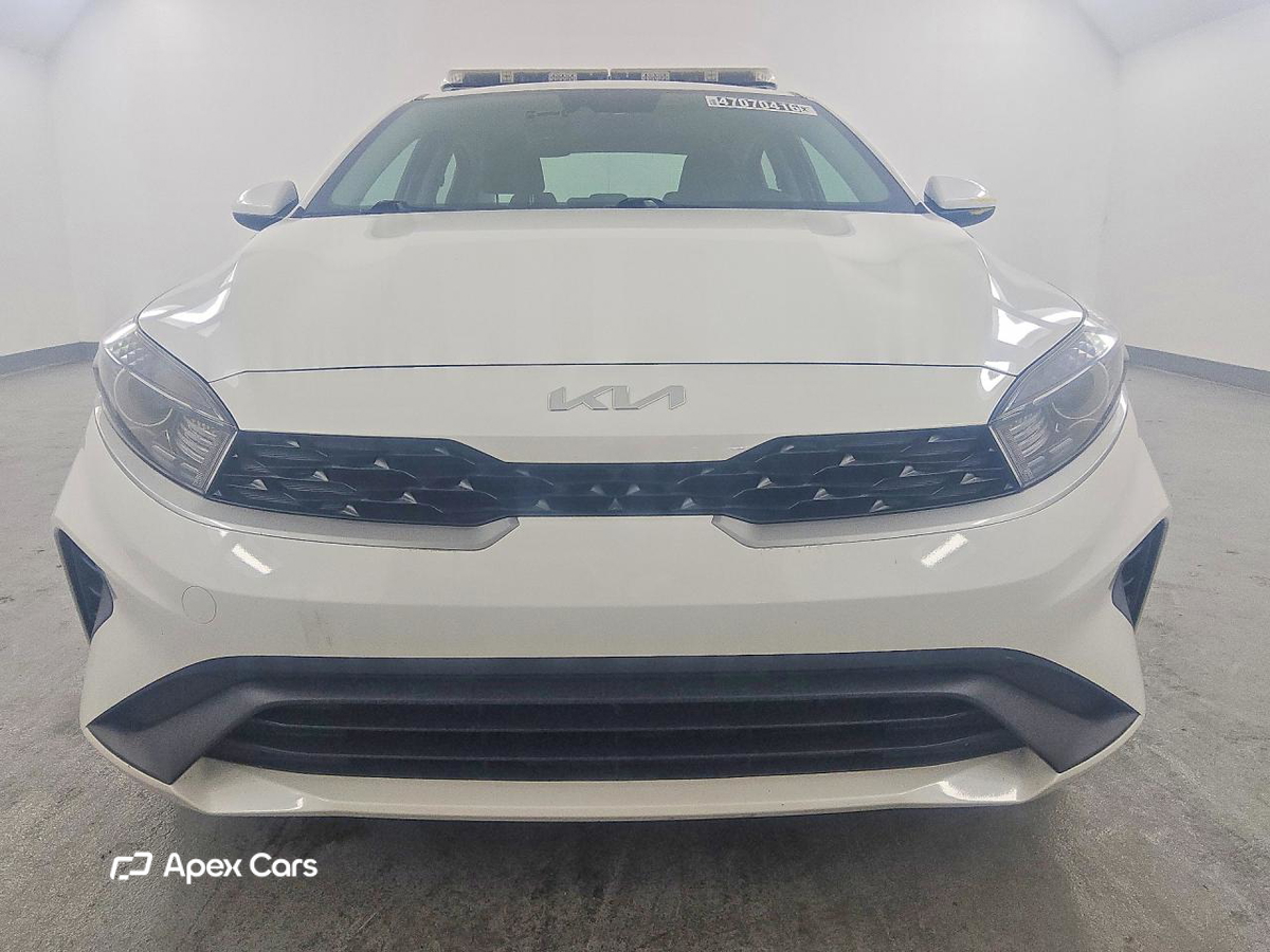 Kia Forte 2024