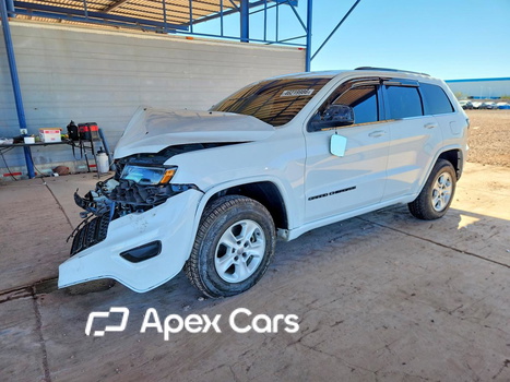 Jeep Cherokee 2014 - Image 1 of 14