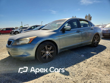 Honda Accord 2009 - Image 1 of 12