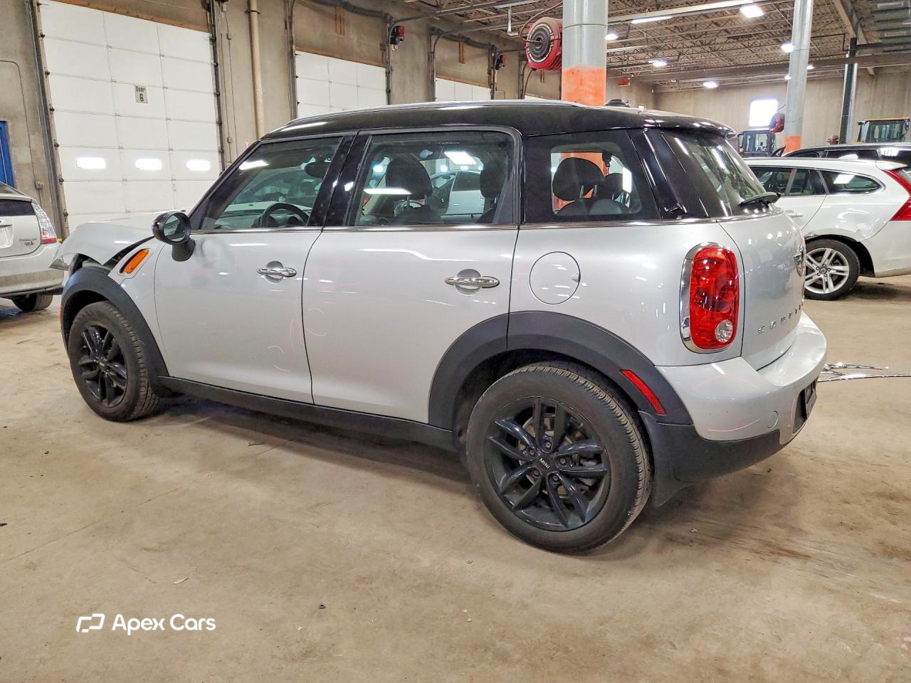 MINI Cooper 2015
