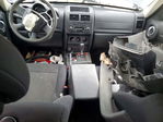 Dodge Nitro 2011