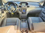 Honda Odyssey 2015