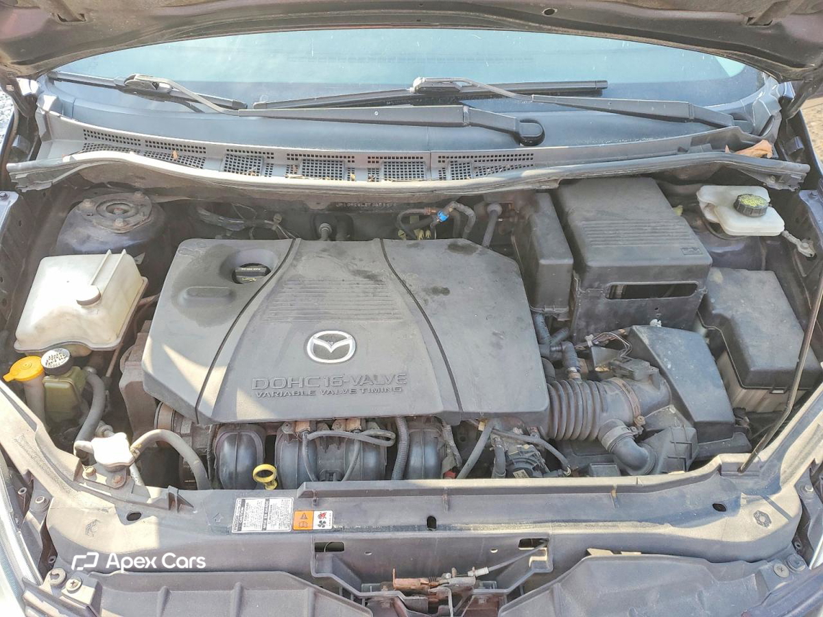 Mazda 5 2007