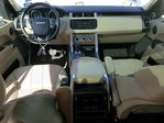 Land Rover Range Rover 2016