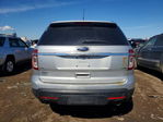 Ford Explorer 2014