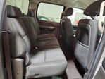Chevrolet Silverado 2012