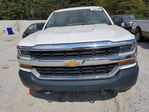Chevrolet Silverado 2018