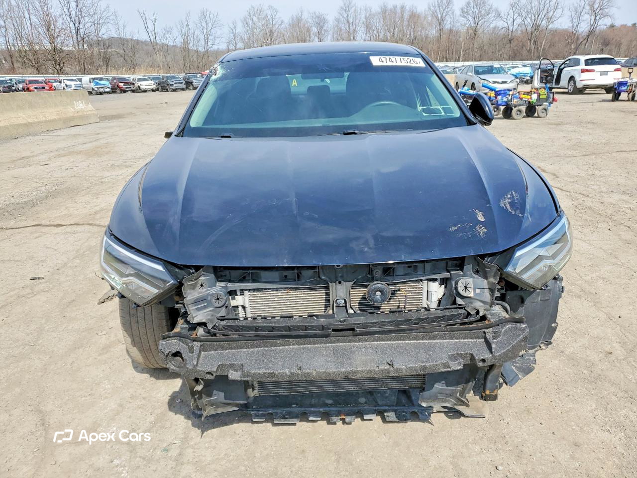 Volkswagen Jetta 2019