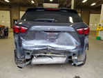 Chevrolet Blazer 2021