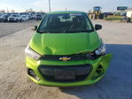 Chevrolet Spark 2016