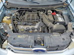 Ford Flex 2009