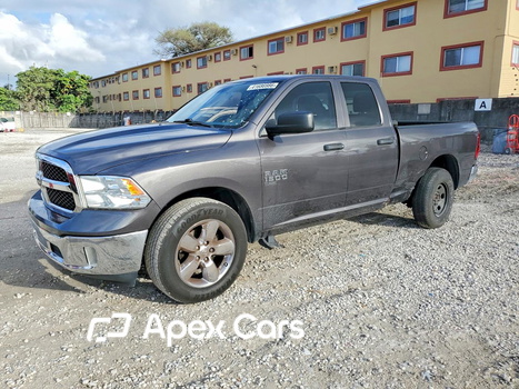 RAM 1500 2019 - Image 1 of 13