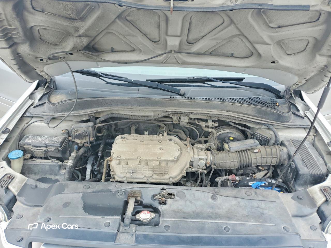 Honda Pilot 2006