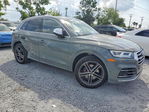 Audi SQ5 2019