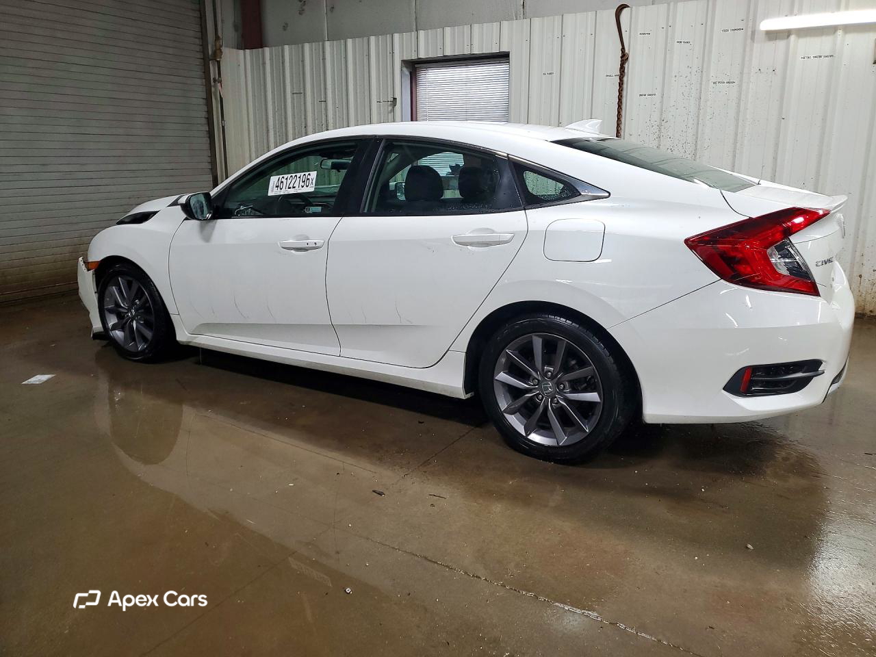 Honda Civic 2019
