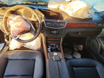 Mercedes-Benz E-klasse 2012