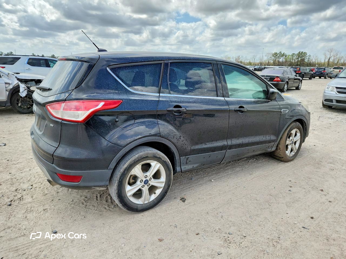 Ford Escape 2015
